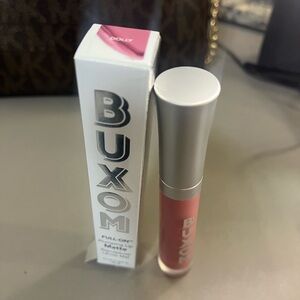 Buxom full on plumping matte